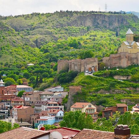 Hotel Blissdom Tbilisi Luaran gambar