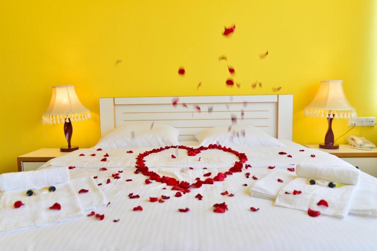Hotel Blissdom Tbilisi Luaran gambar