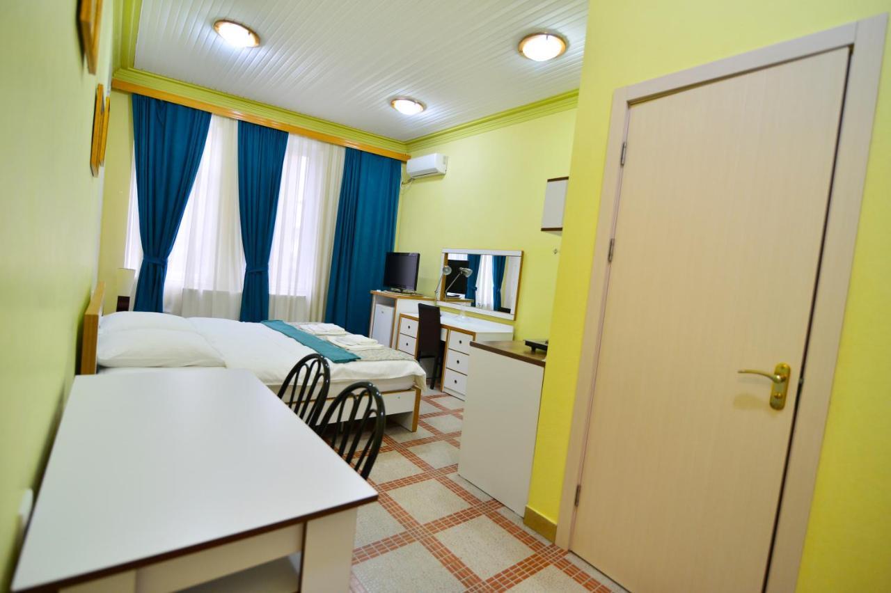 Hotel Blissdom Tbilisi Luaran gambar