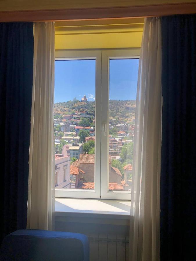 Hotel Blissdom Tbilisi Luaran gambar