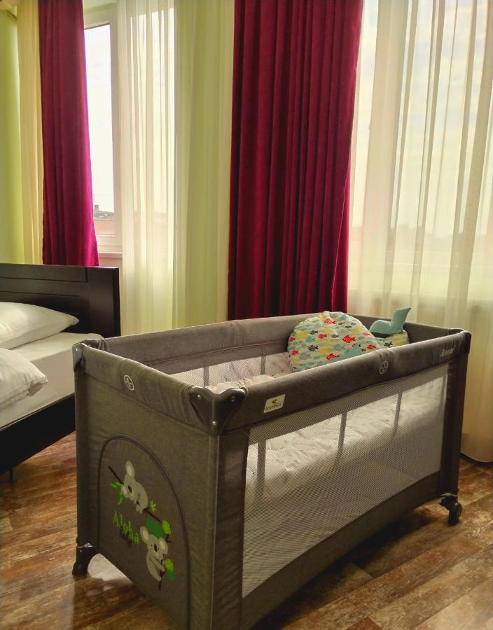 Hotel Blissdom Tbilisi Luaran gambar