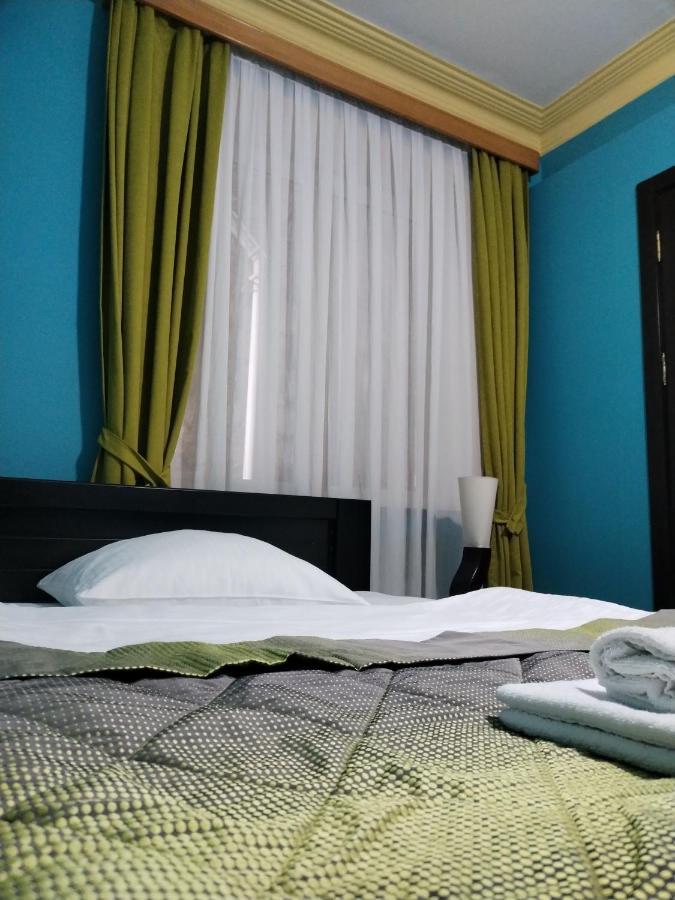 Hotel Blissdom Tbilisi Luaran gambar