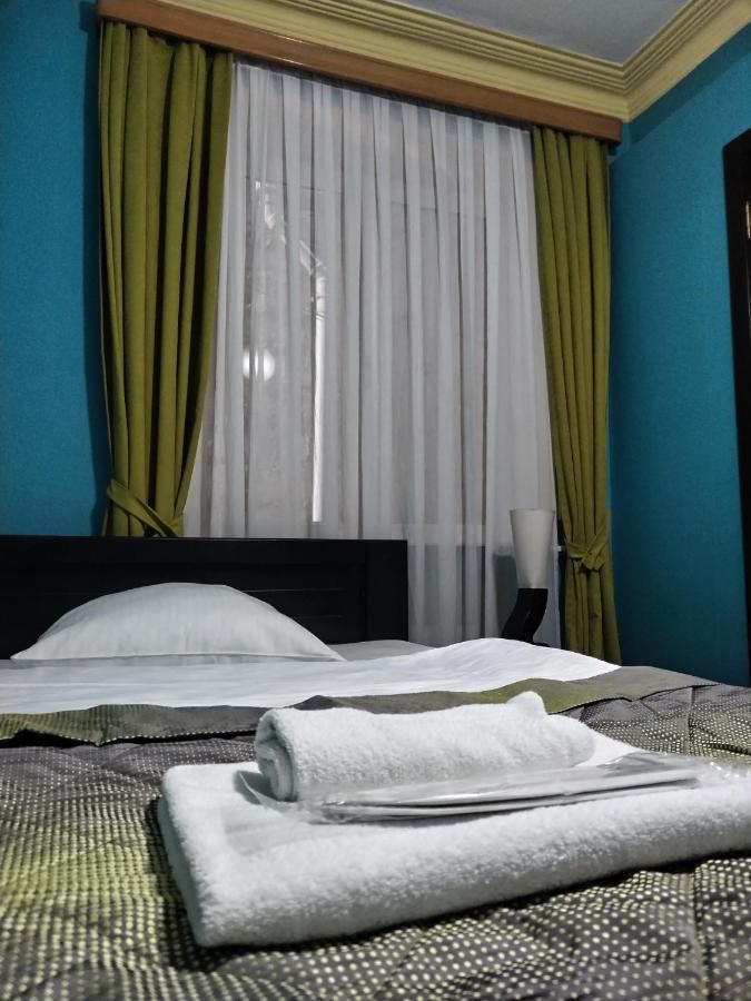 Hotel Blissdom Tbilisi Luaran gambar