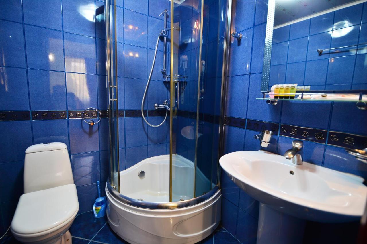 Hotel Blissdom Tbilisi Luaran gambar