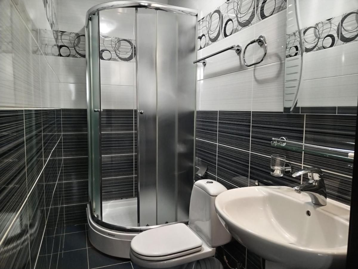 Hotel Blissdom Tbilisi Luaran gambar