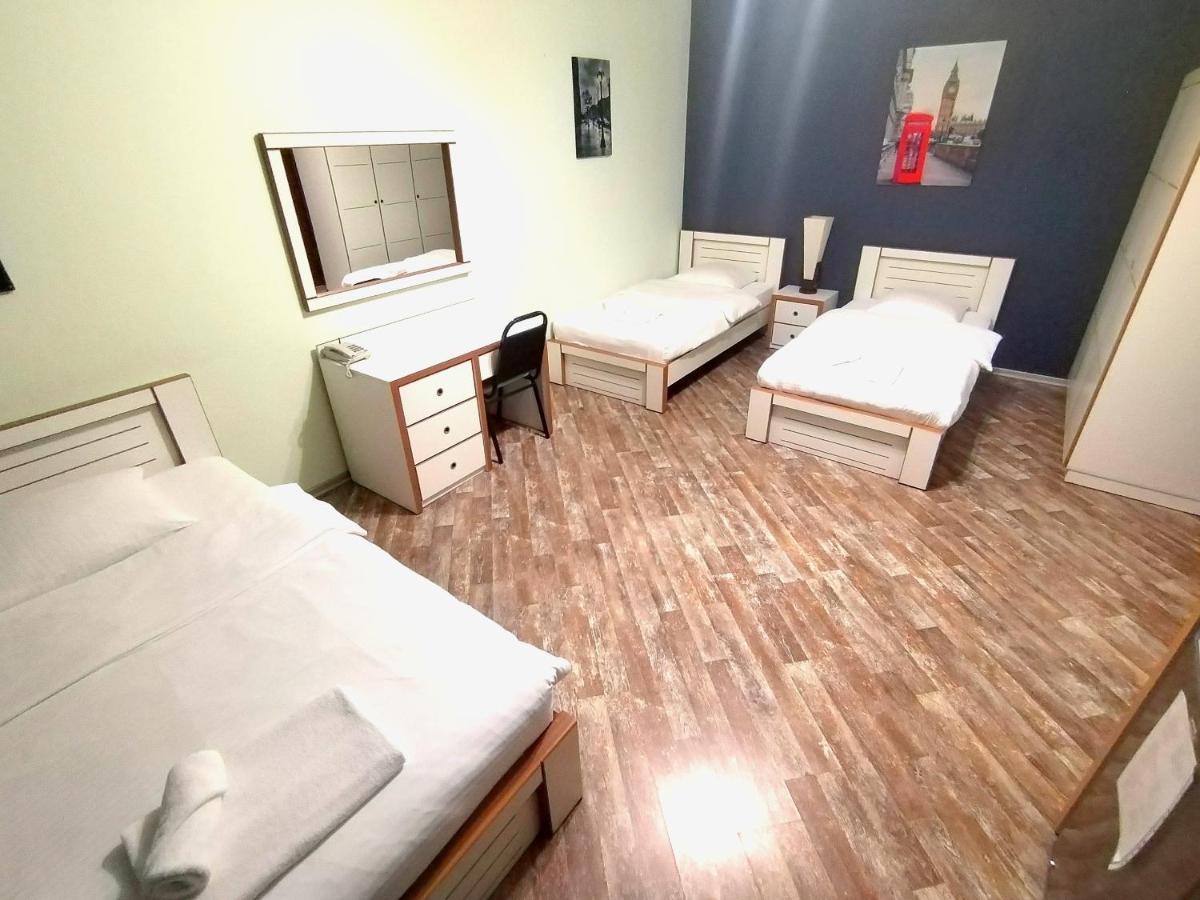 Hotel Blissdom Tbilisi Luaran gambar