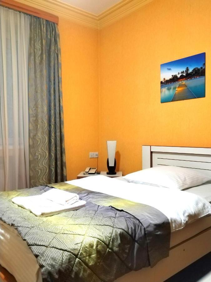 Hotel Blissdom Tbilisi Luaran gambar