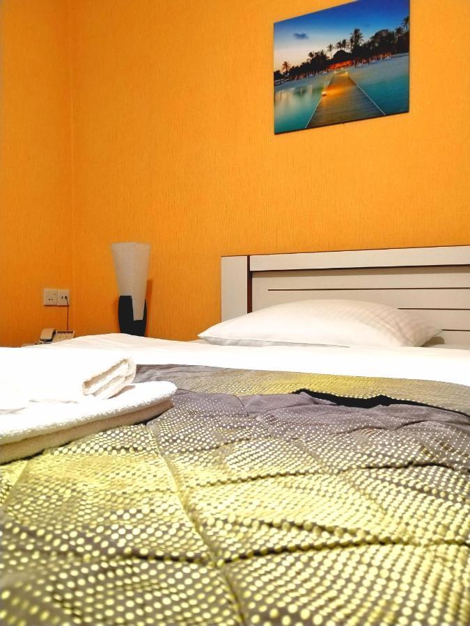 Hotel Blissdom Tbilisi Luaran gambar