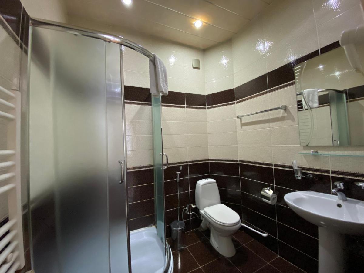 Hotel Blissdom Tbilisi Luaran gambar