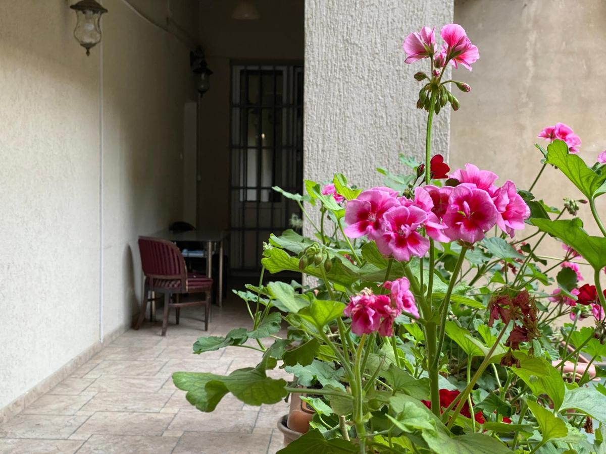 Hotel Blissdom Tbilisi Luaran gambar