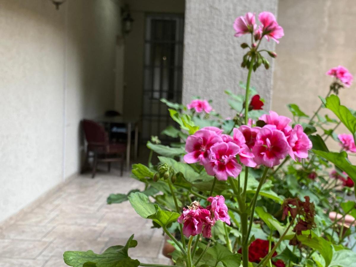 Hotel Blissdom Tbilisi Luaran gambar